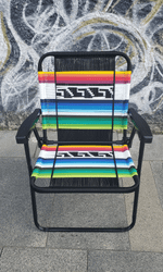 Tramada Serape ©