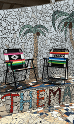 Tramada Serape ©