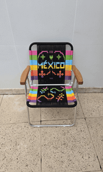 Tramada México ©
