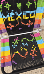 Tramada México ©