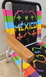 Tramada México ©