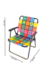 Tramada Patchwork ©