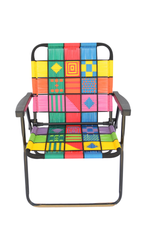 Tramada Patchwork ©