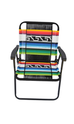 Tramada Serape ©