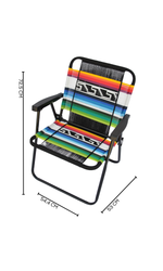 Tramada Serape ©
