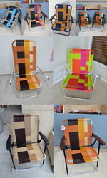Estampa Art Deco © (Personalizada)
