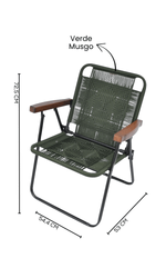 Estampa Tridimensional © (Personalizada)