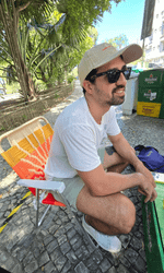 Tramada Verão ©
