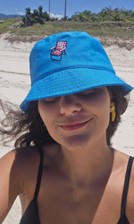 Bucket Tramadas