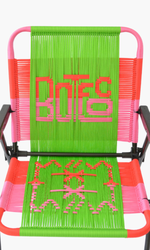 Estampa Bote-co © (Personalizada)