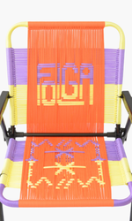 Estampa Fol-ga © (Personalizada)