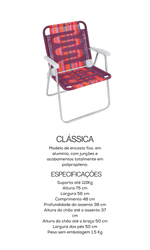 Estampa Tridimensional © (Personalizada)