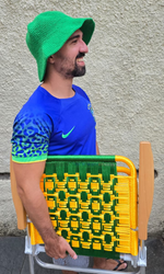 Tramada Brasilidade ©