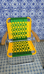Tramada Brasilidade ©