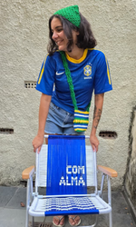 Tramada Com Alma ©