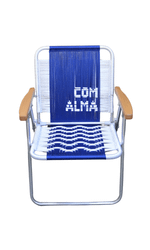 Tramada Com Alma ©