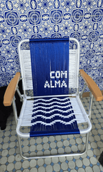 Tramada Com Alma ©