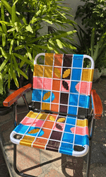 Tramada Azulejos ©