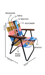 Tramada Azulejos ©