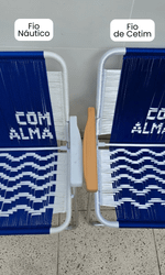 Tramada Com Alma ©