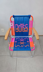 Estampa Bote-co © (Personalizada)