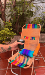 Estampa Cafézim © (Personalizada)