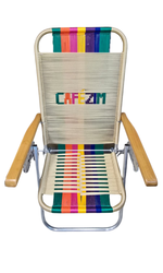 Estampa Cafézim © (Personalizada)