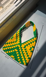 Bolsa Raiz