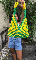 Bolsa Raiz