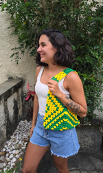 Bolsa Raiz