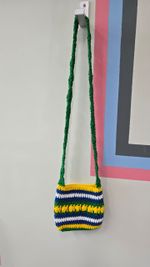 Bolsa Pipoca