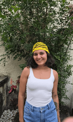 Headpiece Estrela
