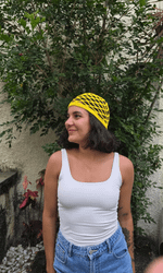Headpiece Estrela