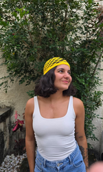 Headpiece Estrela