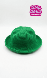 Bucket Amazonia