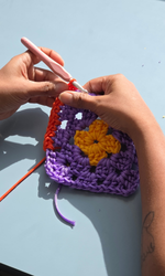 Workshop Meu Primeiro Square