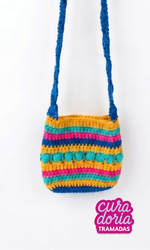 Bolsa Pipoca