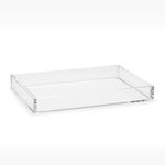 Bandeja Lisa Mod M Retangular - Onom