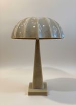 Abajur em Resina Umbrella - Fendi