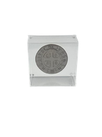 Acrílico Medalha de São Bento