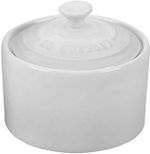 Açucareiro - Branco - Le Creuset 300ml