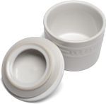 Açucareiro - Branco - Le Creuset 300ml
