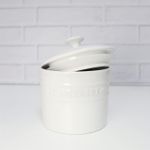 Açucareiro - Branco - Le Creuset 300ml