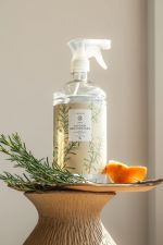 Água Perfumada Alecrim Mediterrâneo 500ml