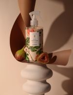Água Perfumada Figo Ambarado 500ml