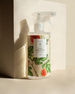 Água Perfumada Figo Ambarado 500ml