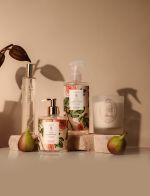 Água Perfumada Figo Ambarado 500ml