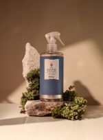 Água Perfumada Musgo de Carvalho 500ml