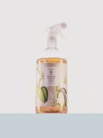 Água Perfumada Patchouli Vanilla 500ml