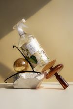 Água Perfumada Patchouli Vanilla 500ml